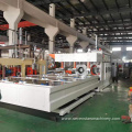 plastic pipe hose soft profile Winding rewinding Machine